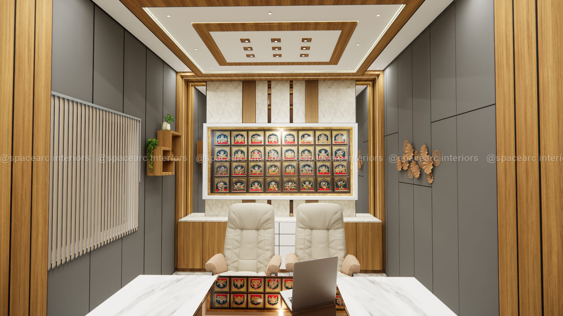Residential-Interiors